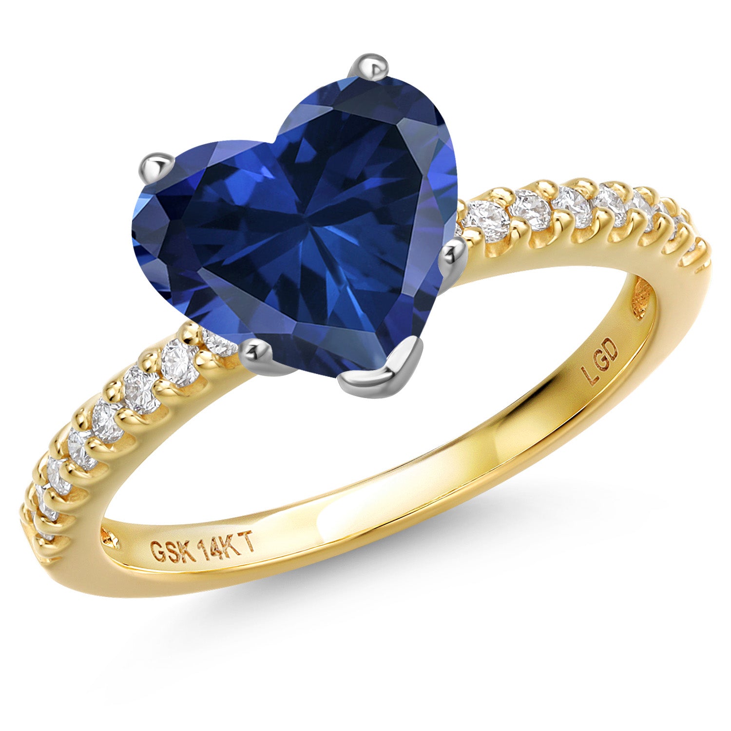 Blue Created Sapphire - September_5