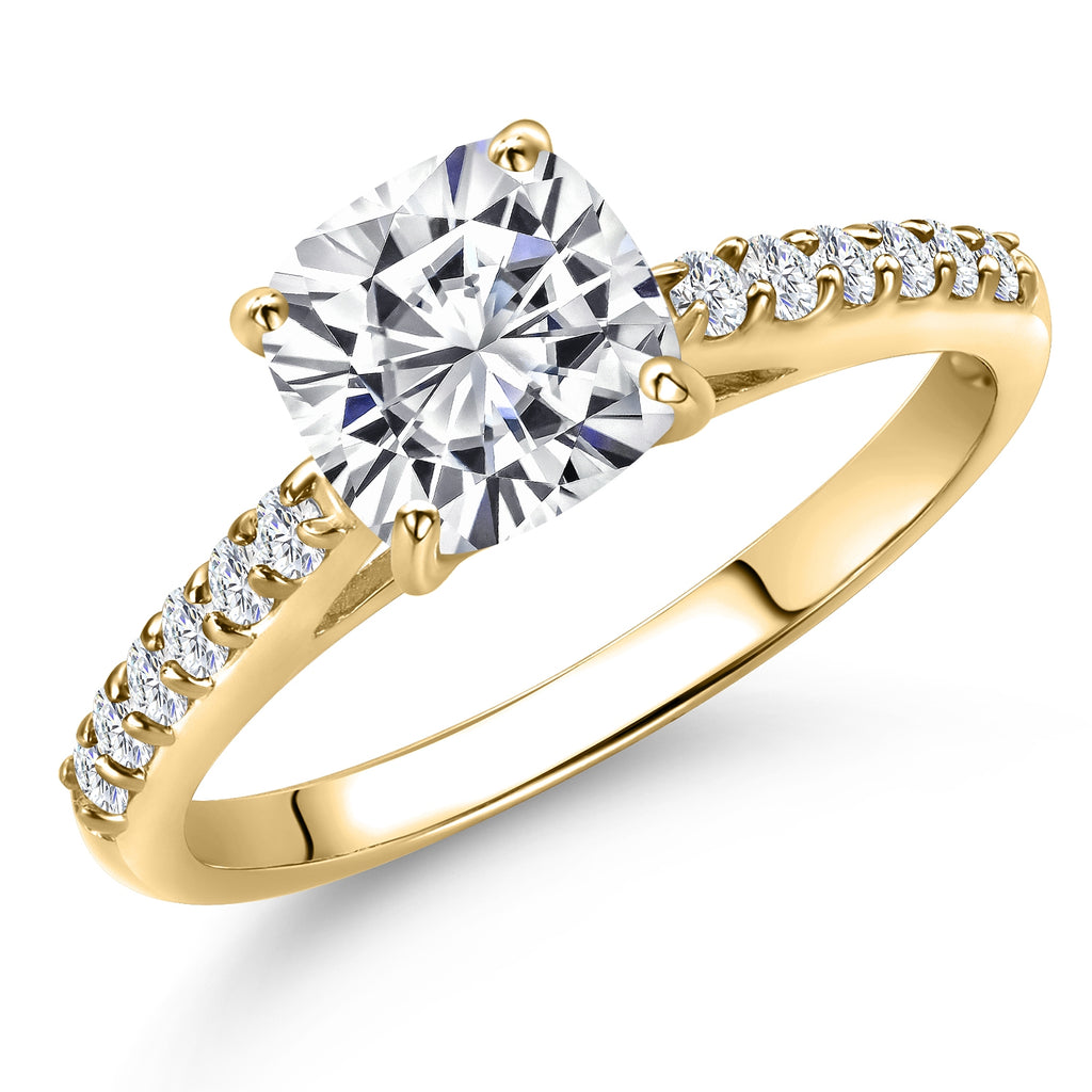 6_Ring in 10K Yellow Gold