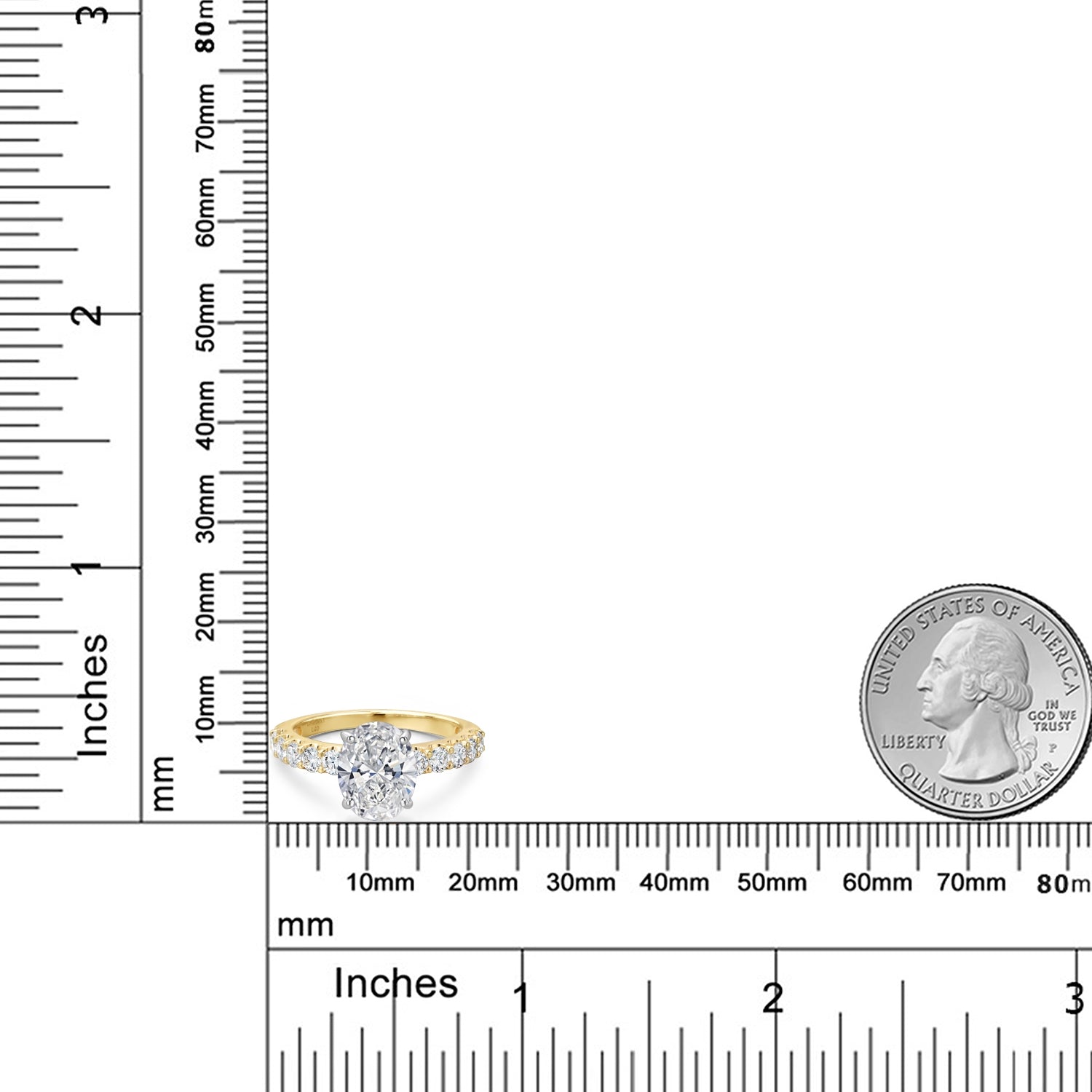 Center 2.50ct_7_Ring in 14K Two Tone Gold