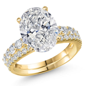 D - E_9_Ring in 14K Yellow Gold