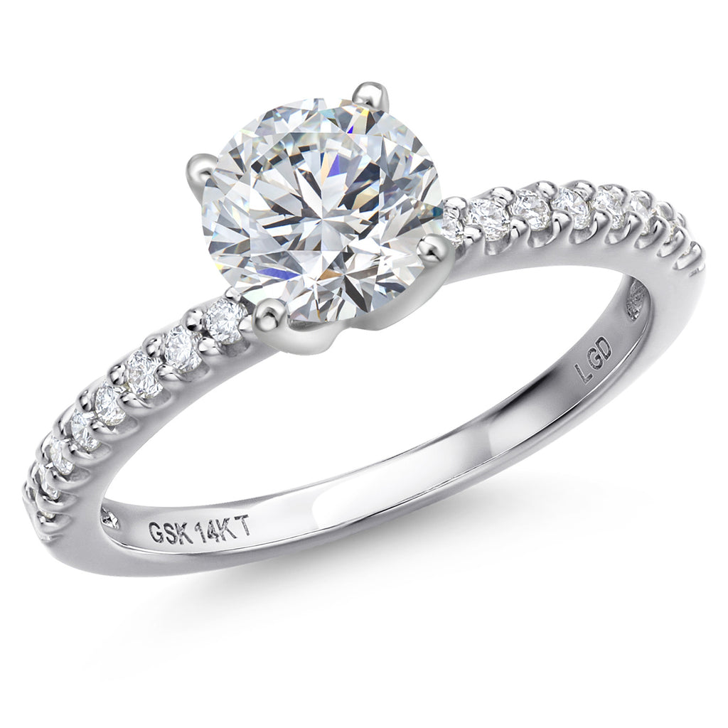 Center 1.50ct_5_Ring in 14K White Gold