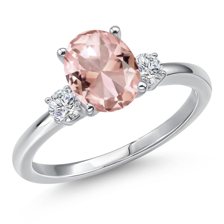 Nano Morganite - October_7