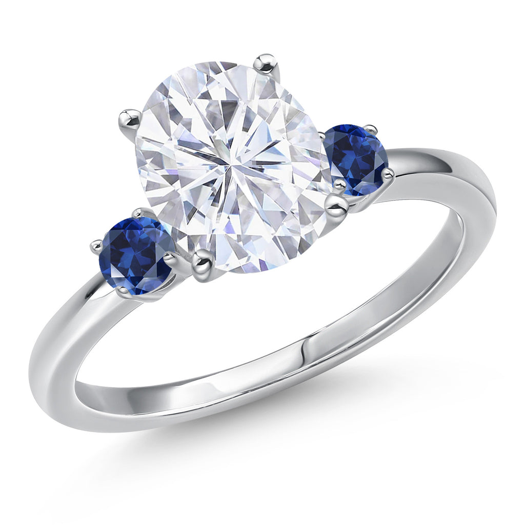 6_Ring in 14K White Gold