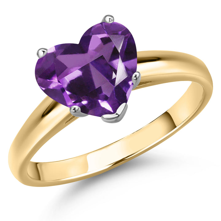 Amethyst - February_8