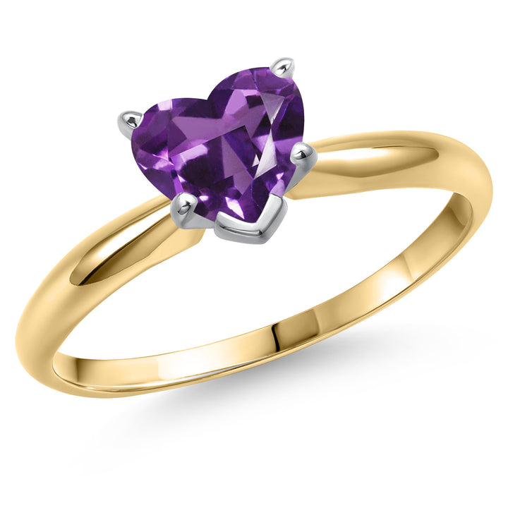 Amethyst - February_5