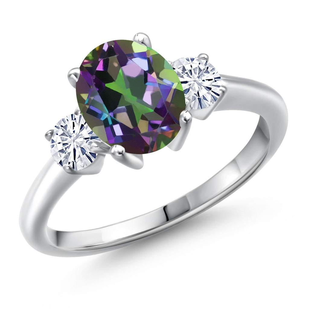 Green Mystic Topaz_6_Ring in 925 Sterling Silver