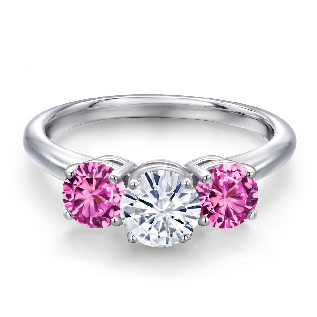 Ring in 925 Sterling Silver