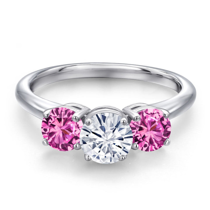 Ring in 925 Sterling Silver