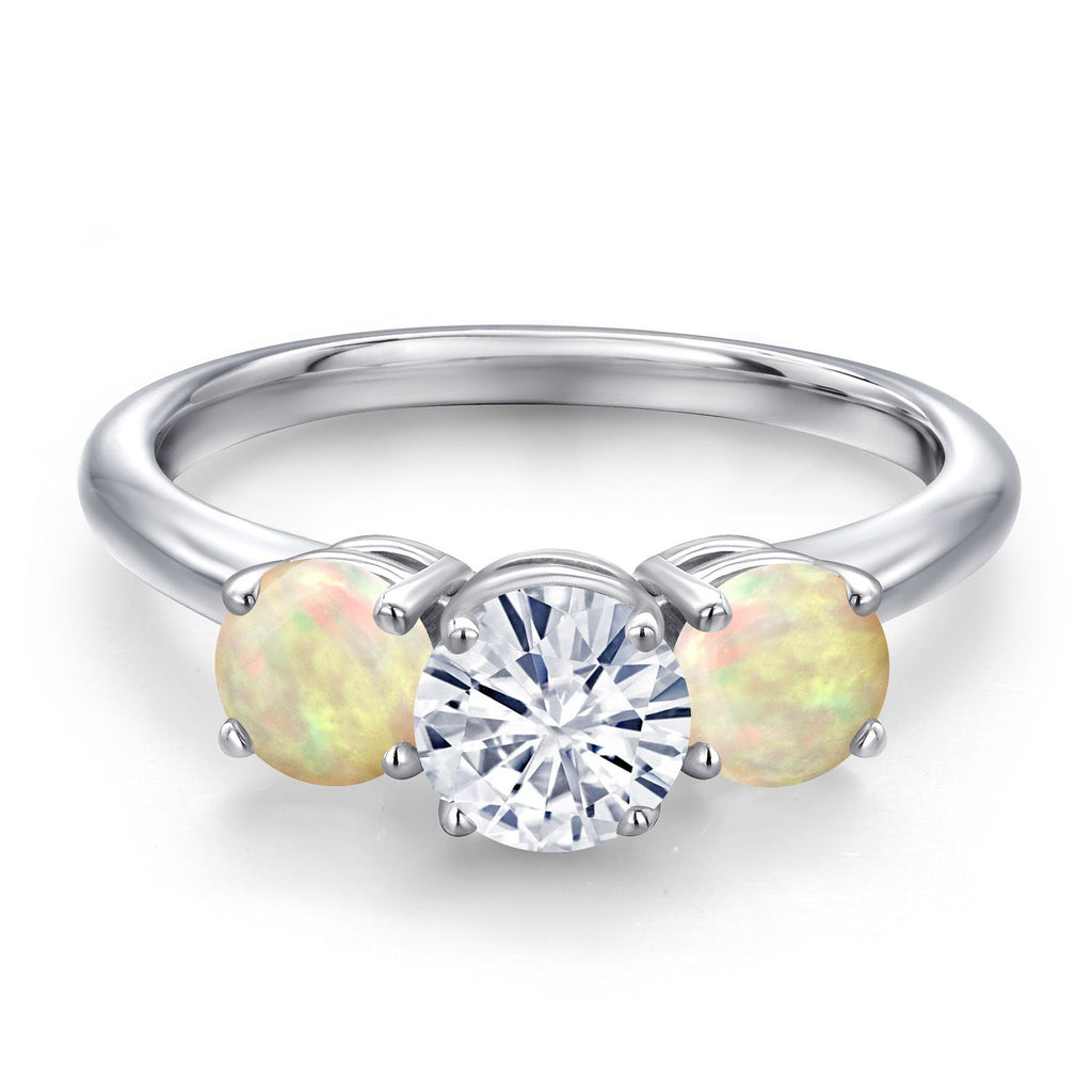 Ring in 925 Sterling Silver