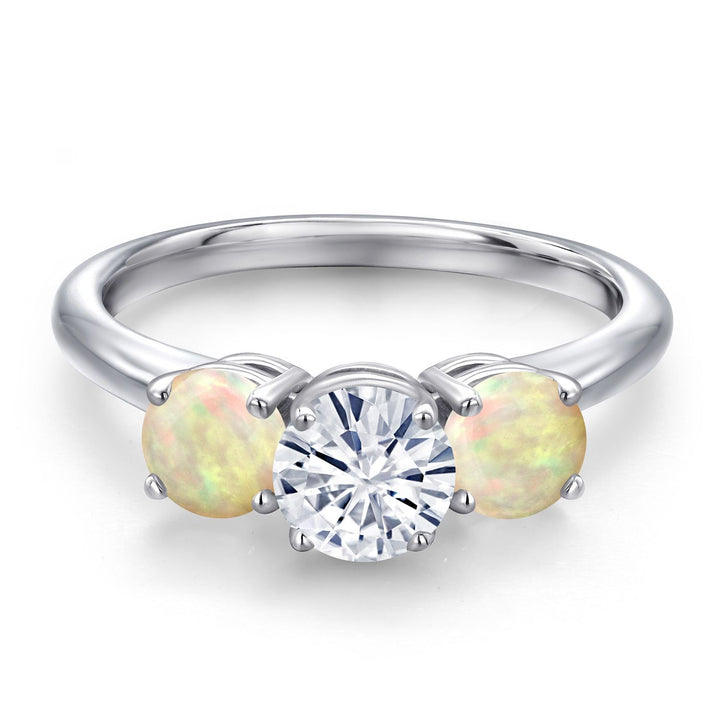 Ring in 925 Sterling Silver