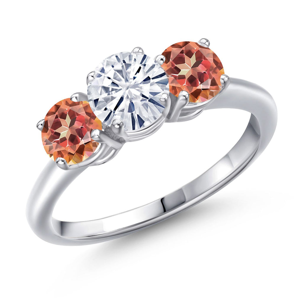 7_Ring in 925 Sterling Silver