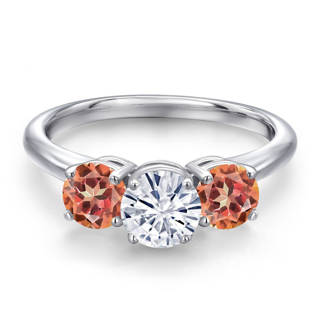Ring in 925 Sterling Silver
