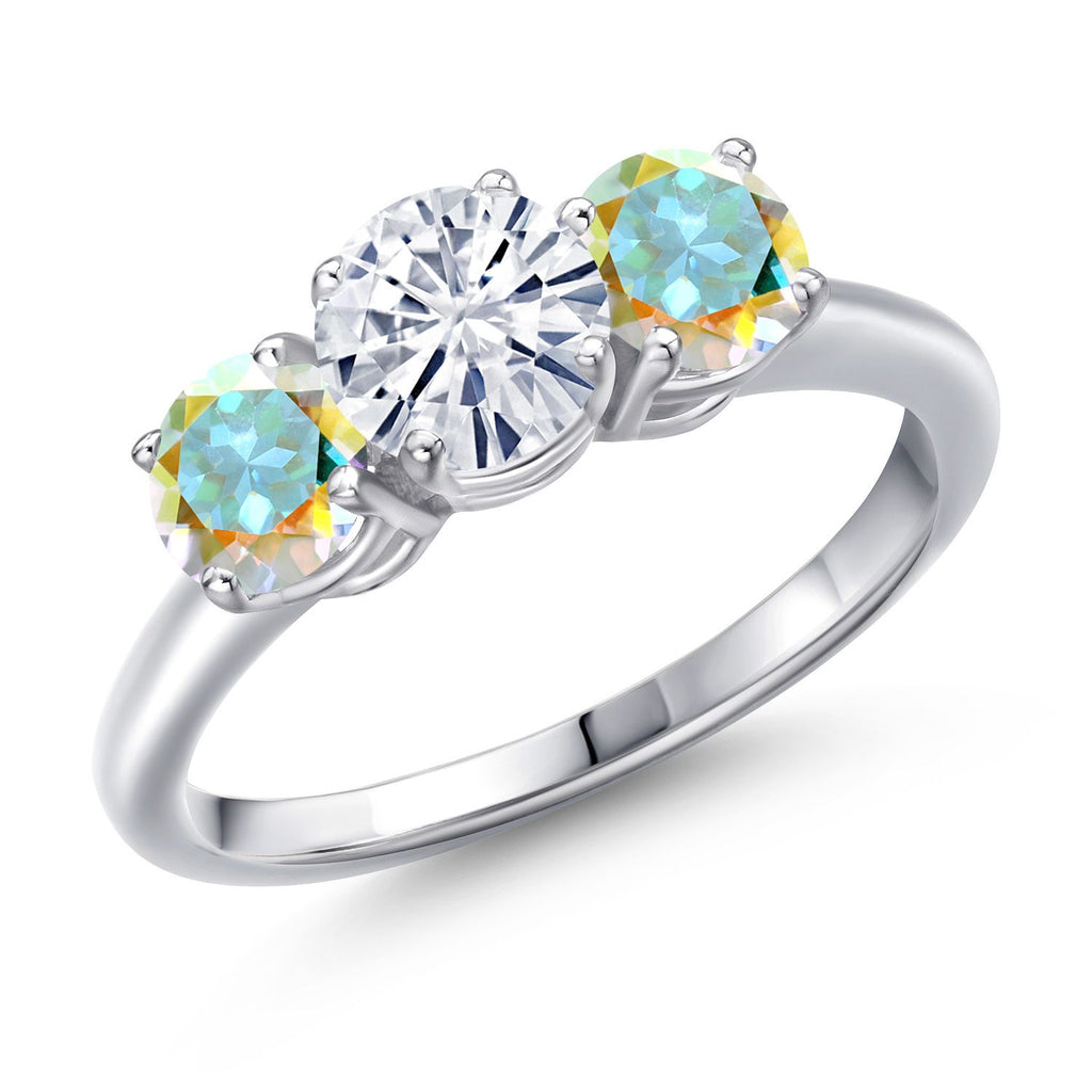 Ring in 925 Sterling Silver