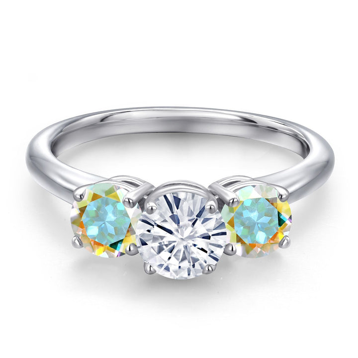 Ring in 925 Sterling Silver