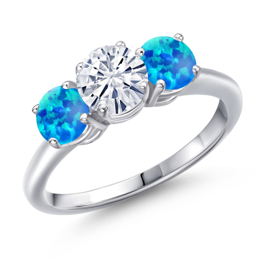 5_Ring in 925 Sterling Silver