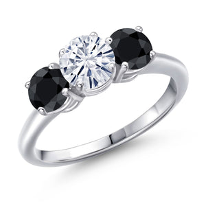 Ring in 925 Sterling Silver