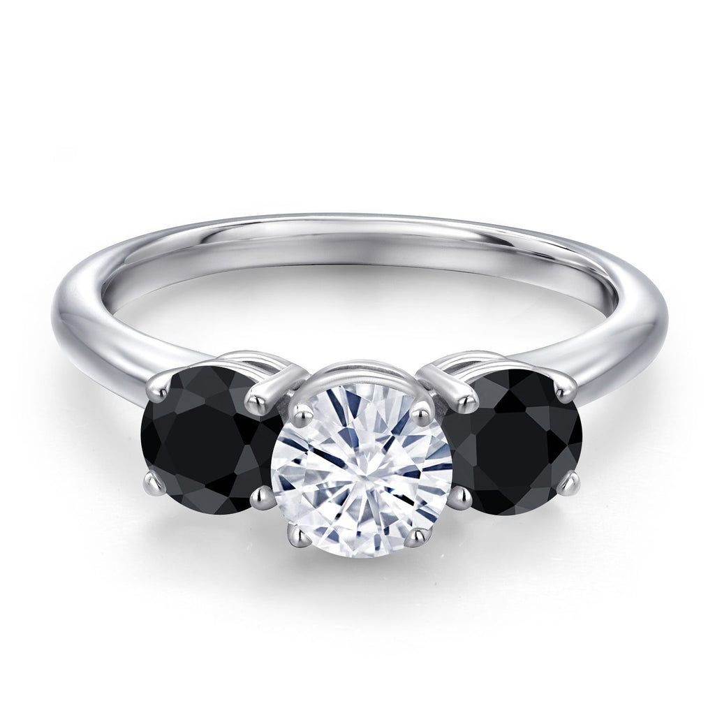 Ring in 925 Sterling Silver