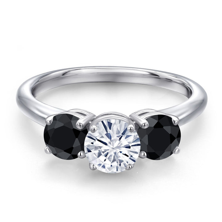 Ring in 925 Sterling Silver