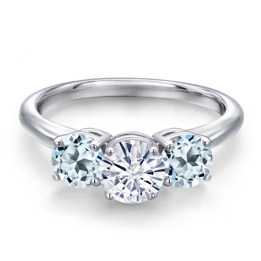 Ring in 925 Sterling Silver