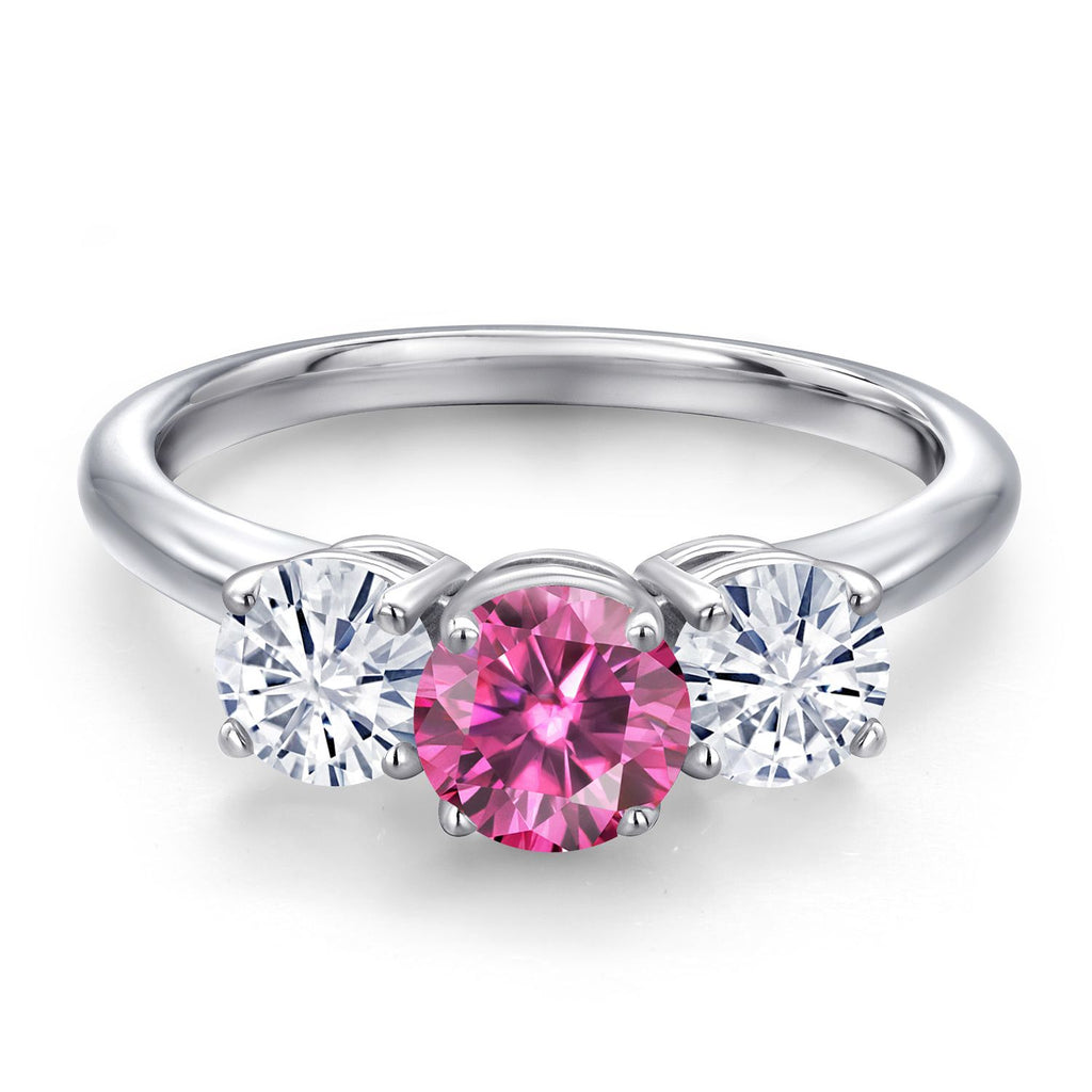 Ring in 925 Sterling Silver