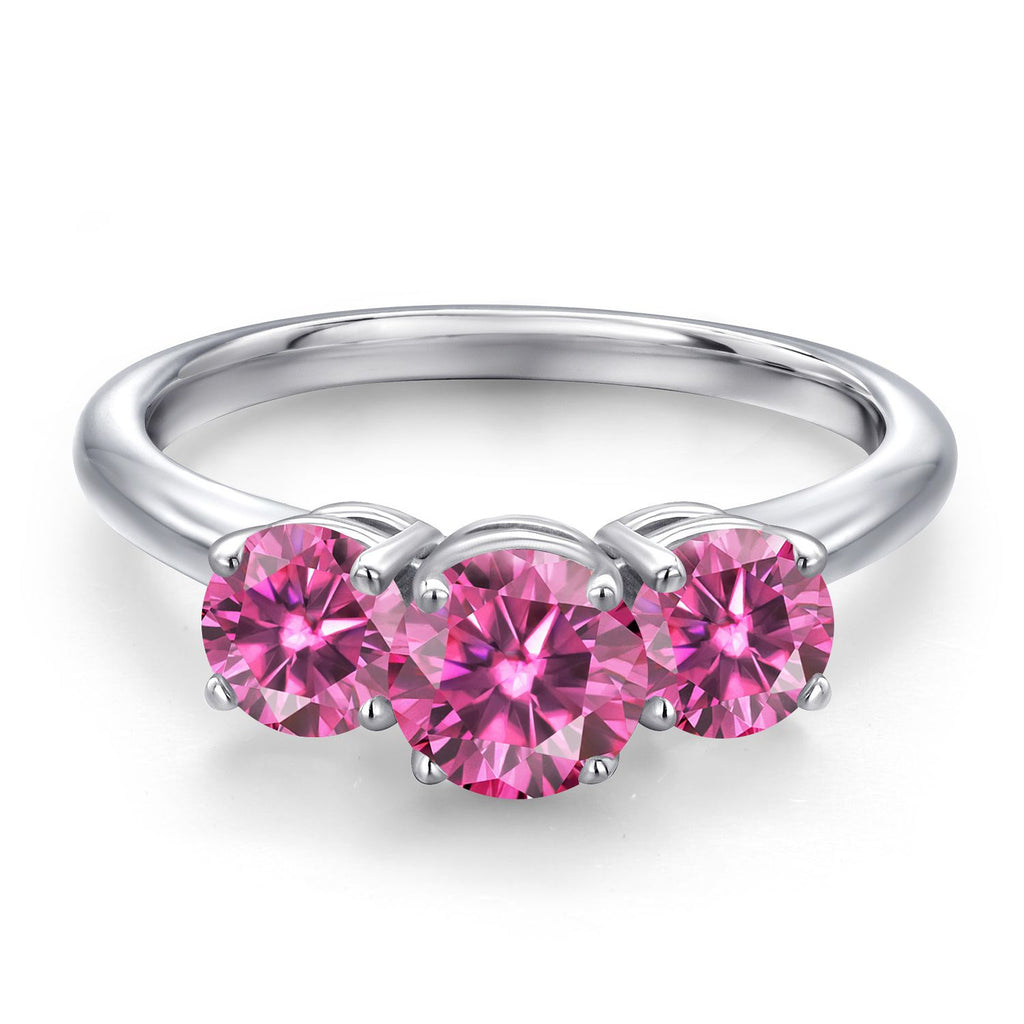 Ring in 925 Sterling Silver