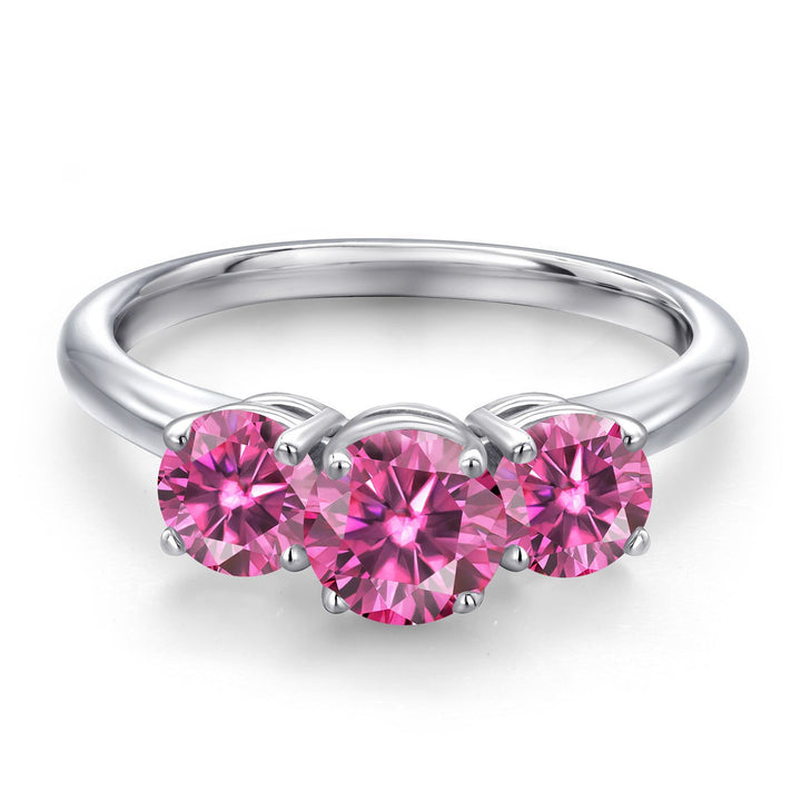 Ring in 925 Sterling Silver