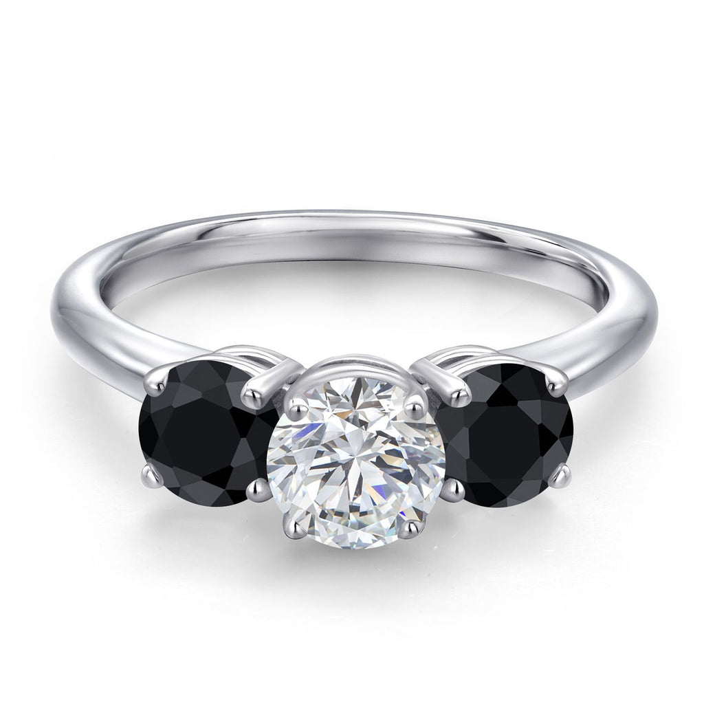 Ring in 925 Sterling Silver