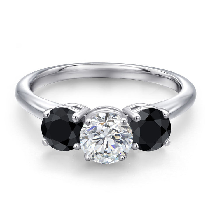 Ring in 925 Sterling Silver