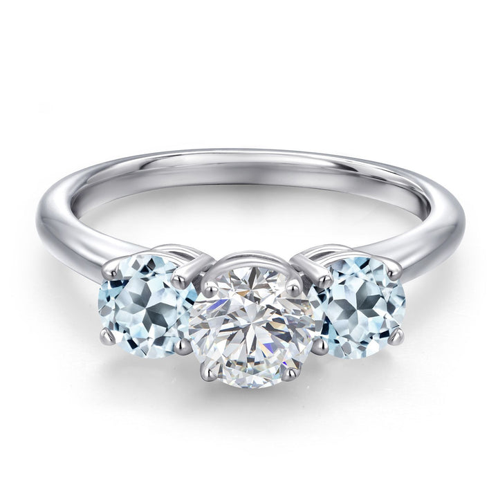 Ring in 925 Sterling Silver
