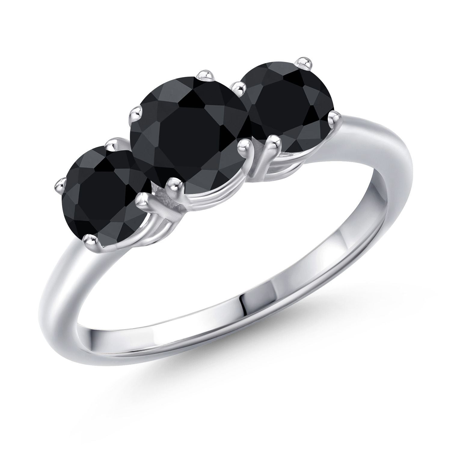 Ring in 925 Sterling Silver