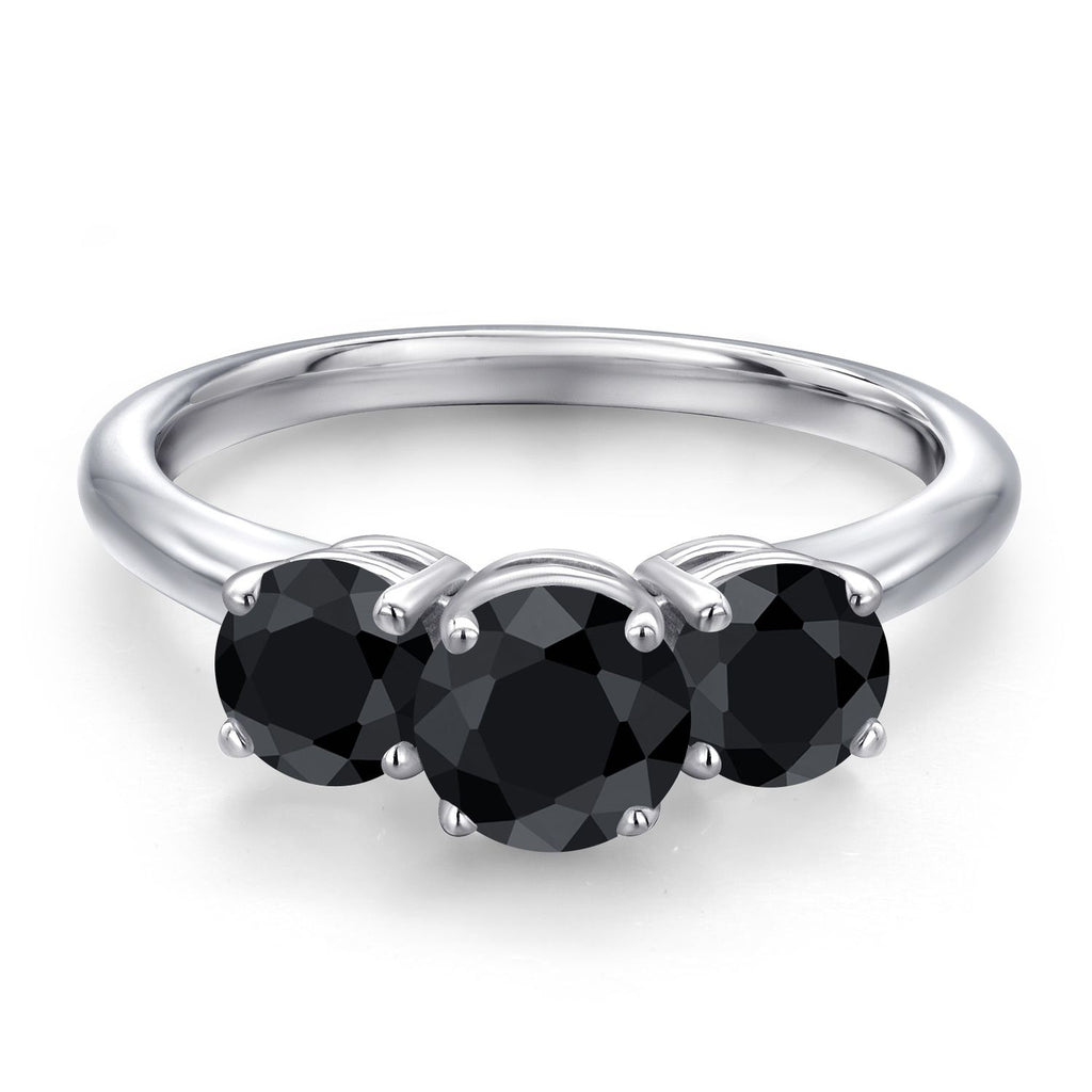 Ring in 925 Sterling Silver