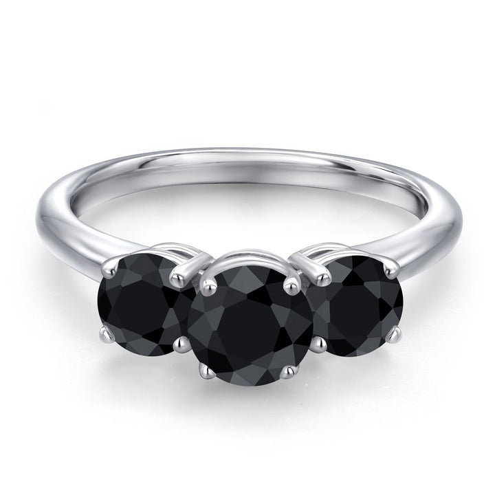 Ring in 925 Sterling Silver