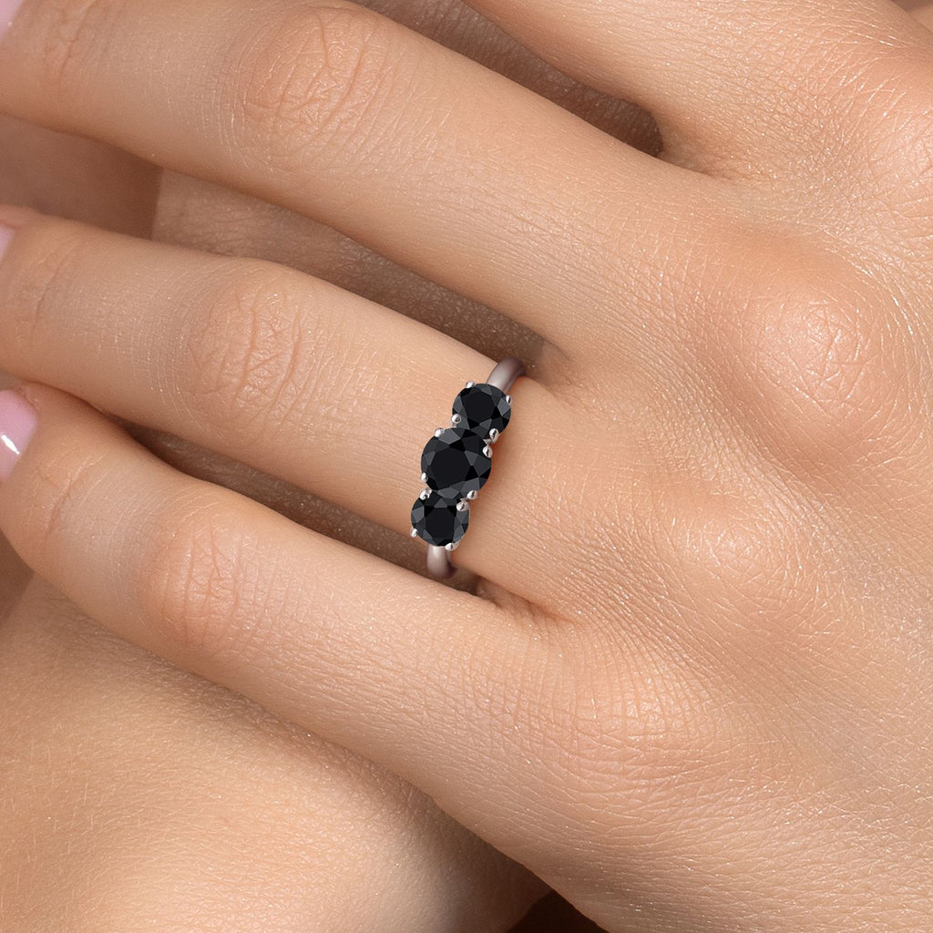 Ring in 925 Sterling Silver
