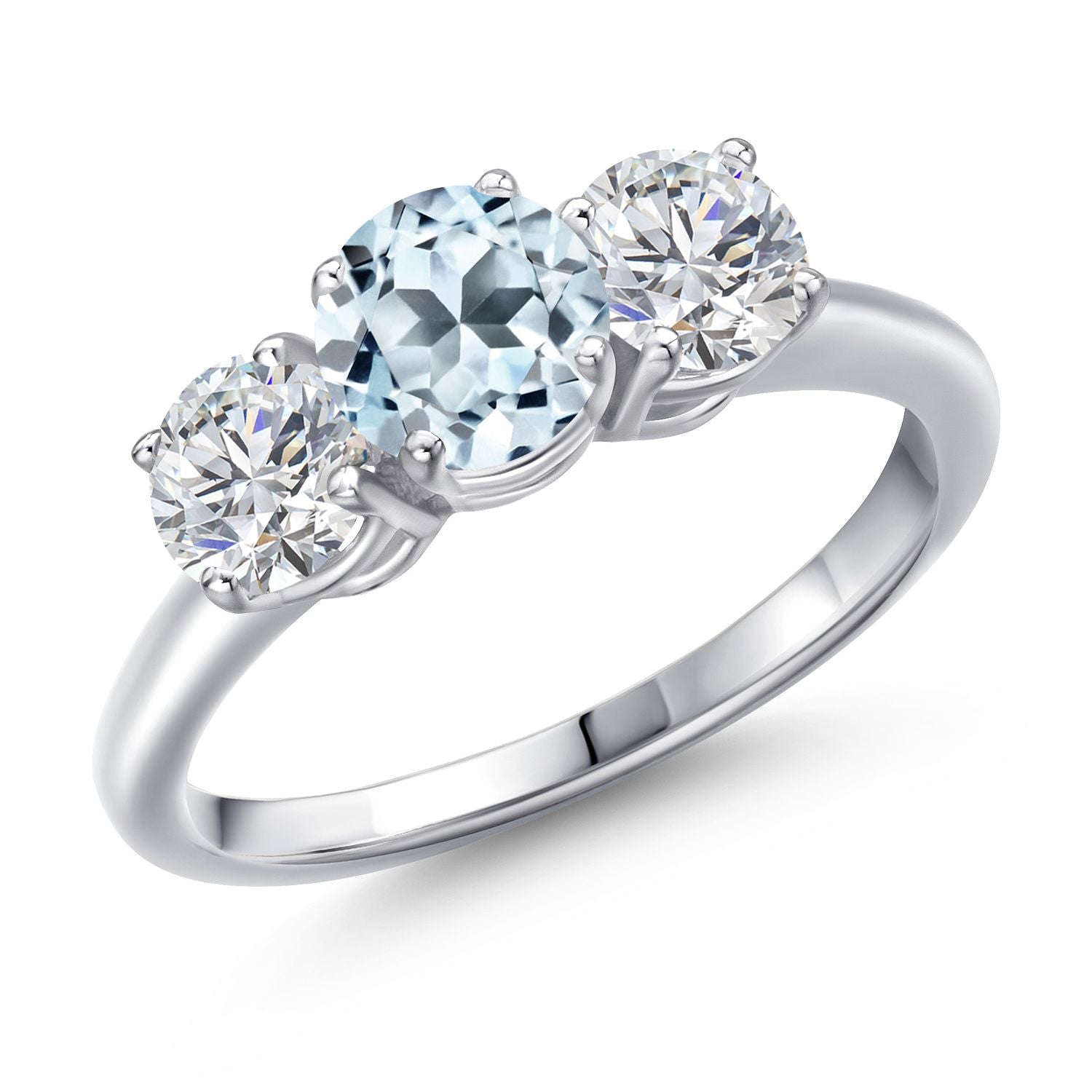 Ring in 925 Sterling Silver