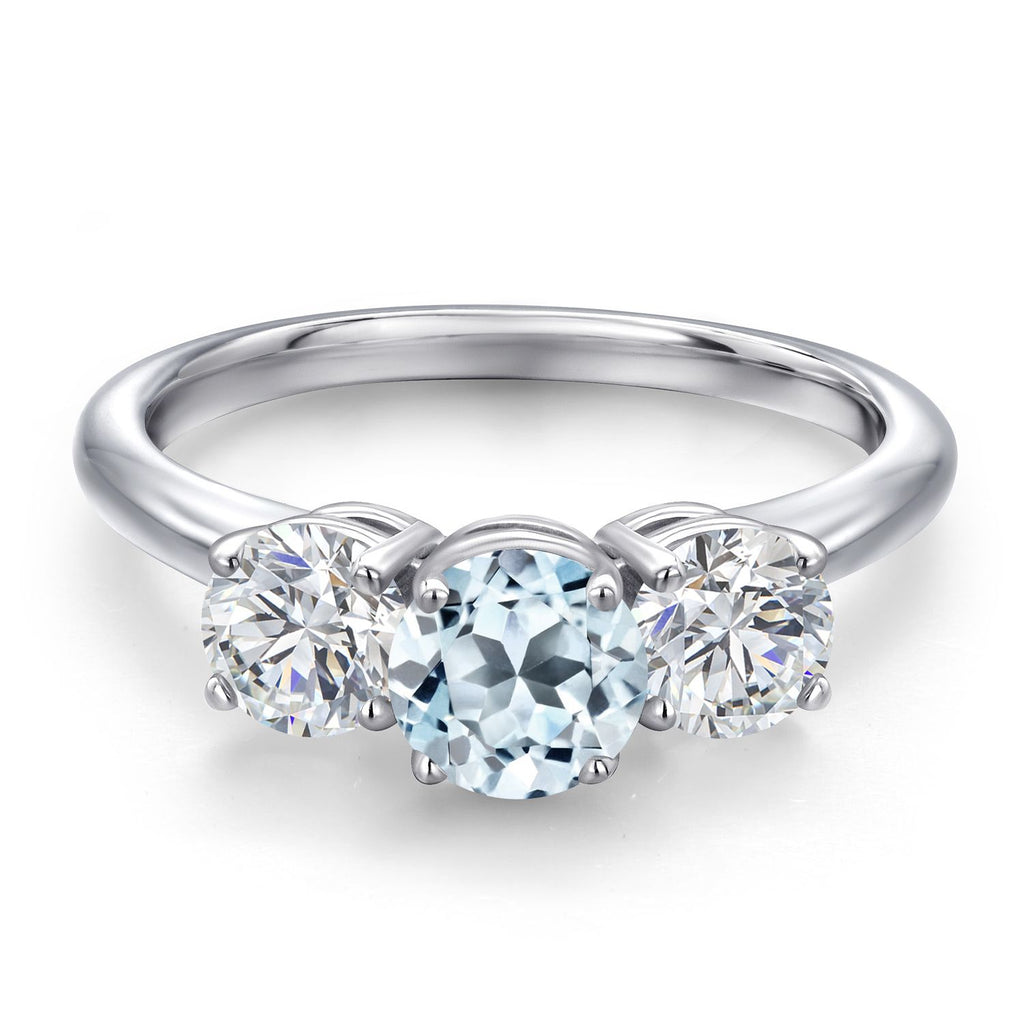 Ring in 925 Sterling Silver