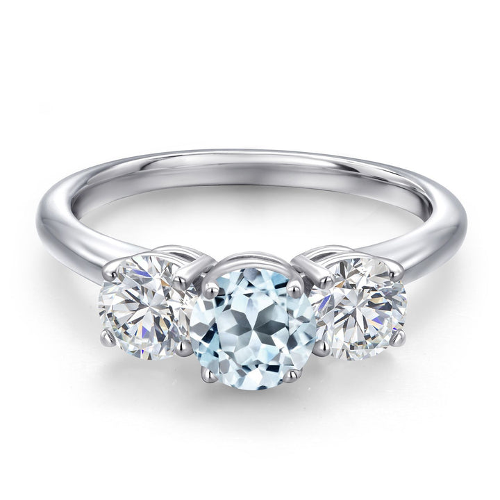 Ring in 925 Sterling Silver