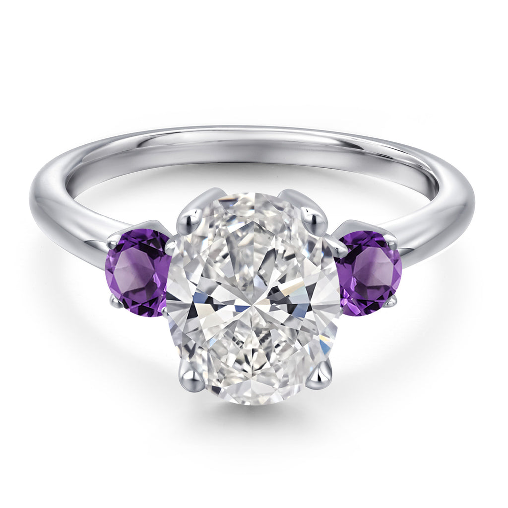 Ring in 925 Sterling Silver