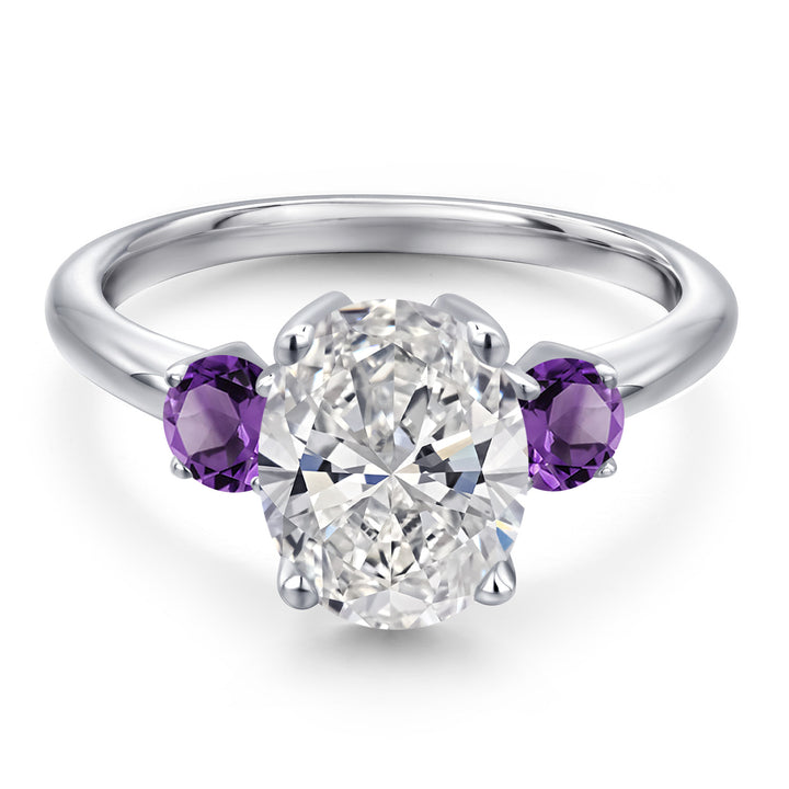 Ring in 925 Sterling Silver
