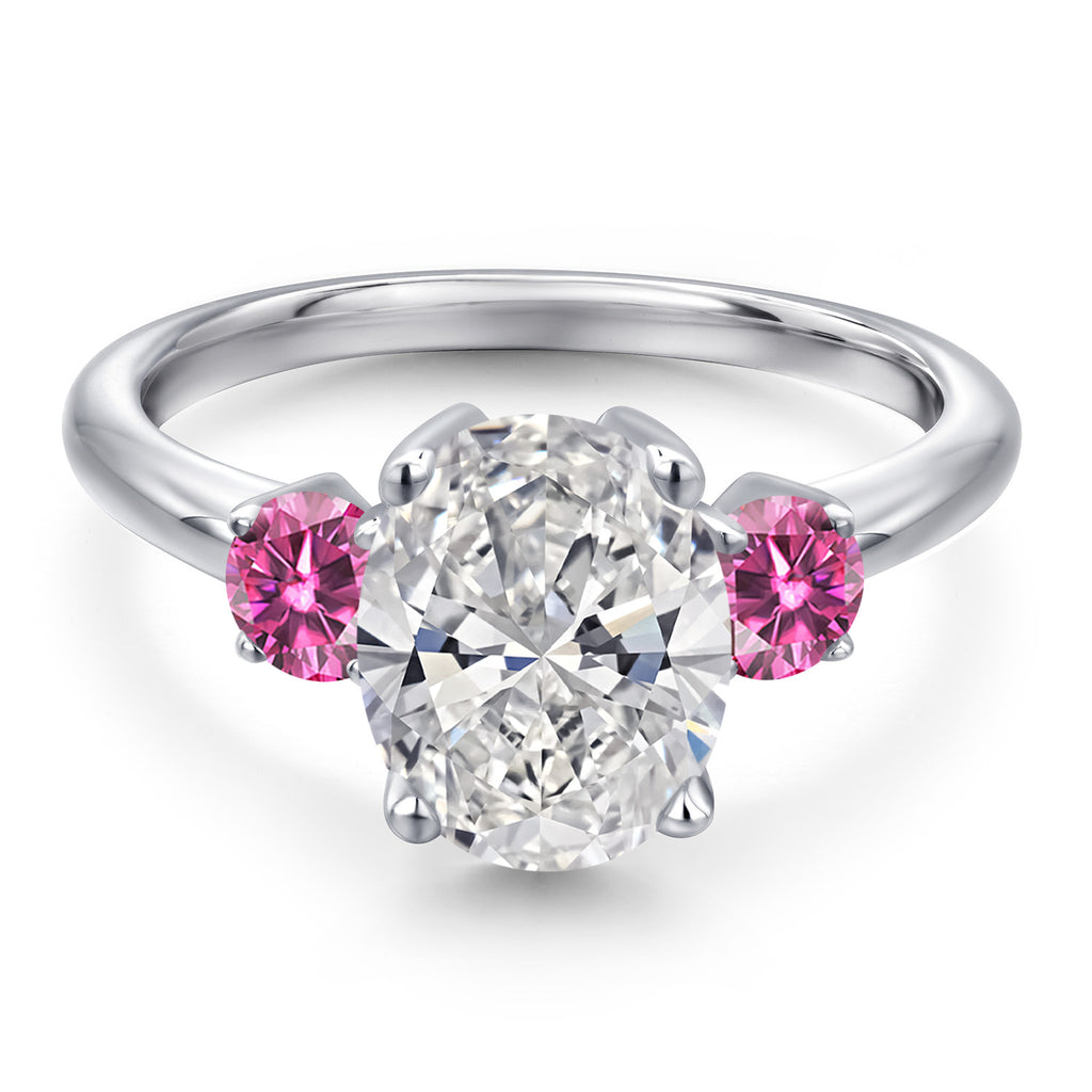 Ring in 925 Sterling Silver
