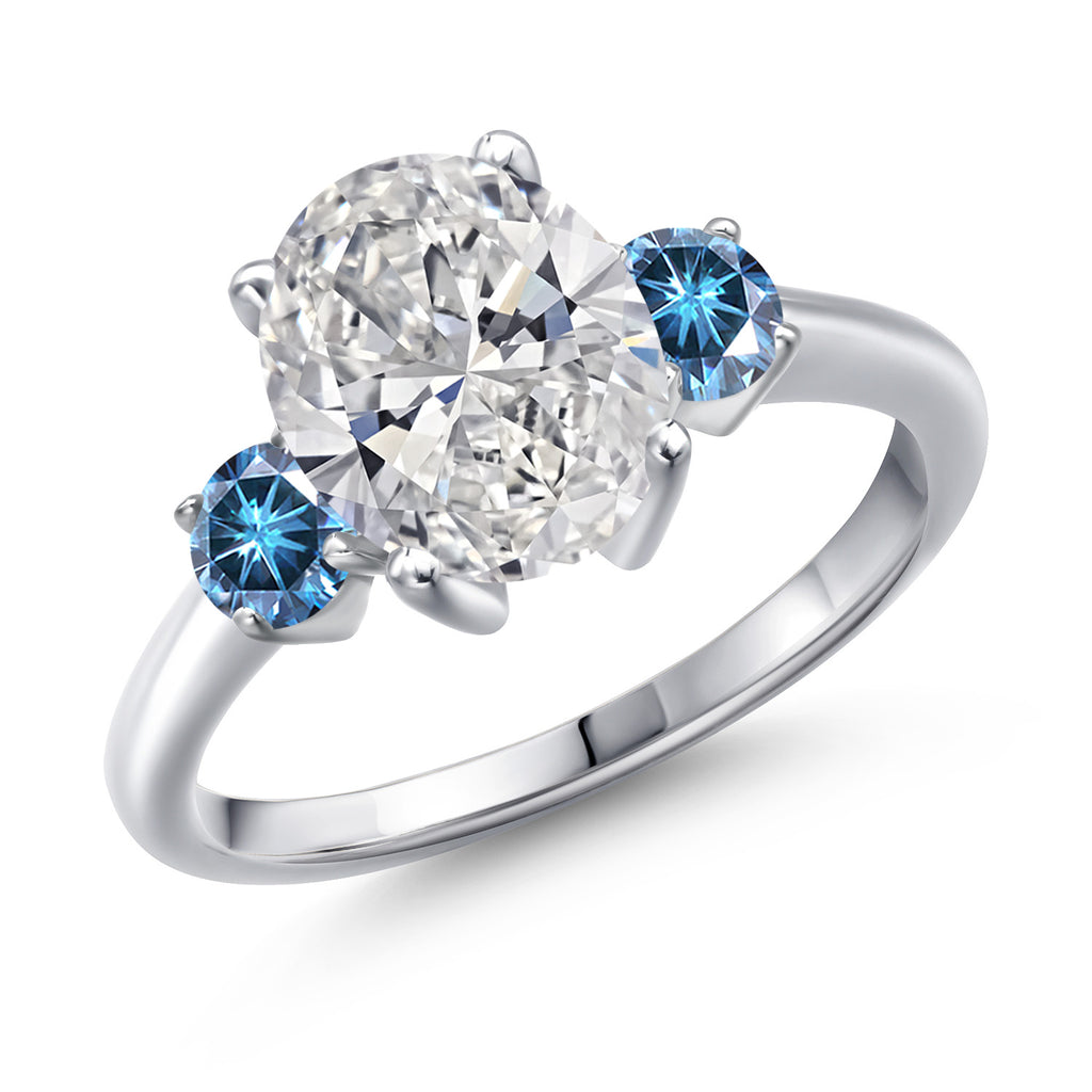5_Ring in 925 Sterling Silver