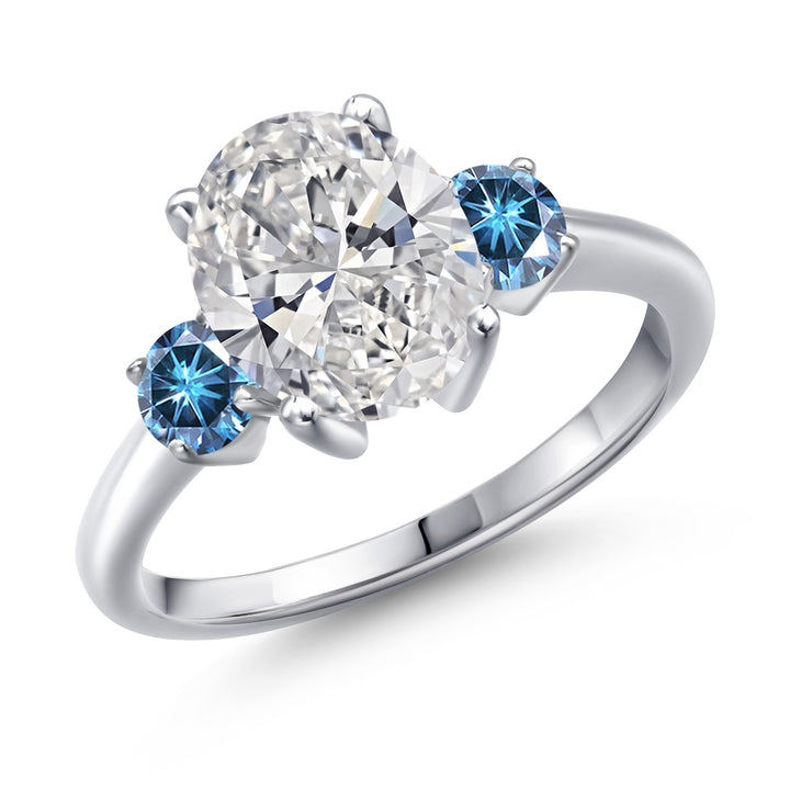 9_Ring in 925 Sterling Silver