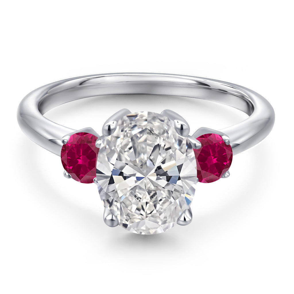 Ring in 925 Sterling Silver