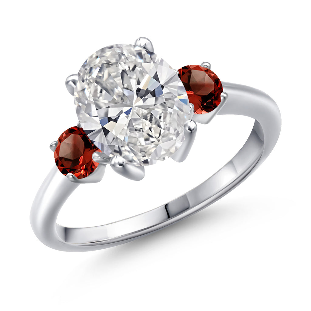 Ring in 925 Sterling Silver