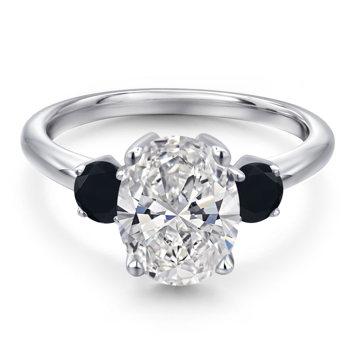 Ring in 925 Sterling Silver