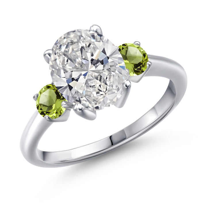 9_Ring in 925 Sterling Silver