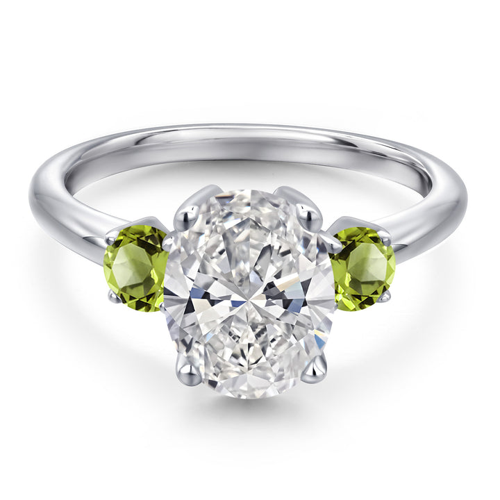 Ring in 925 Sterling Silver
