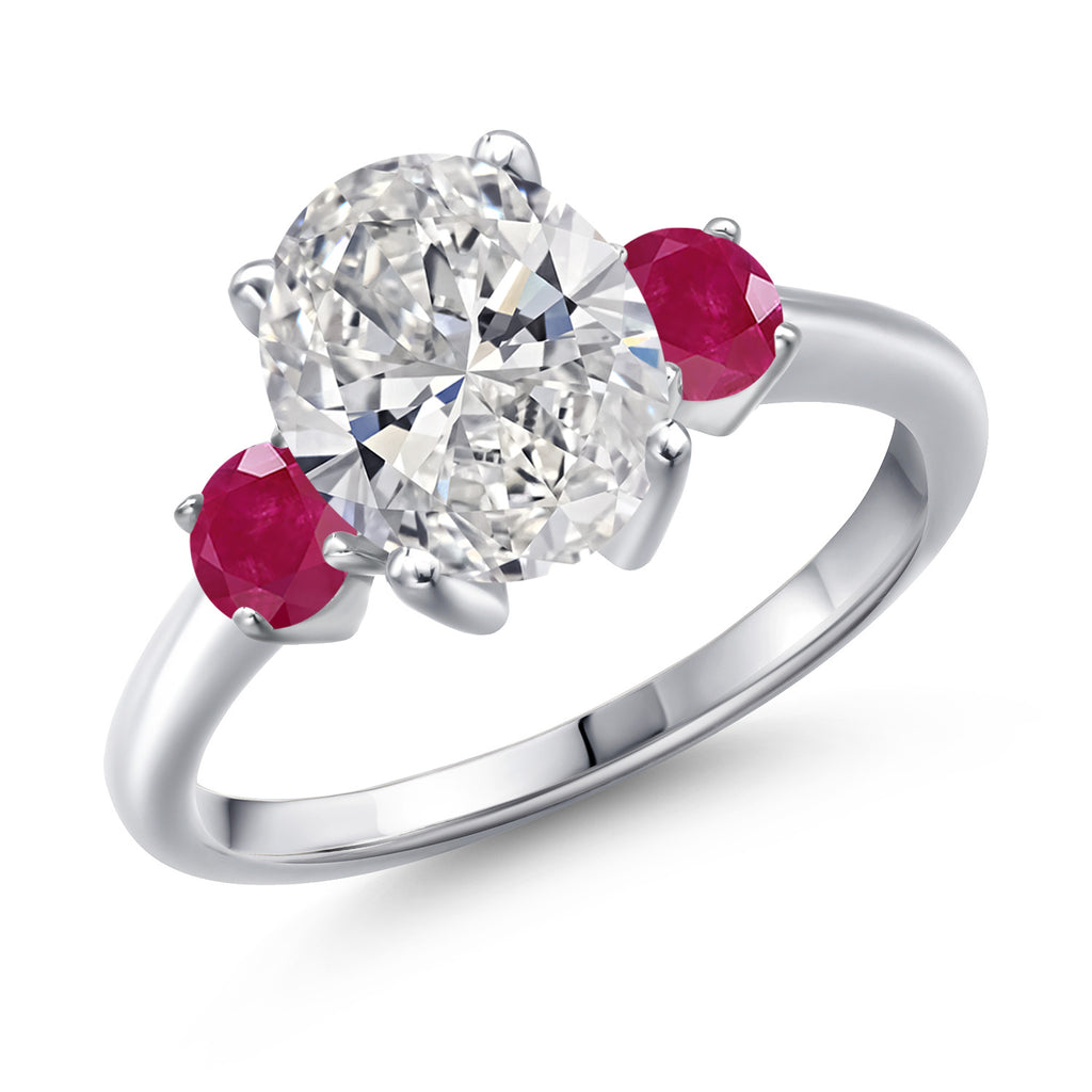 7_Ring in 925 Sterling Silver