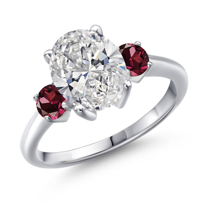 7_Ring in 925 Sterling Silver