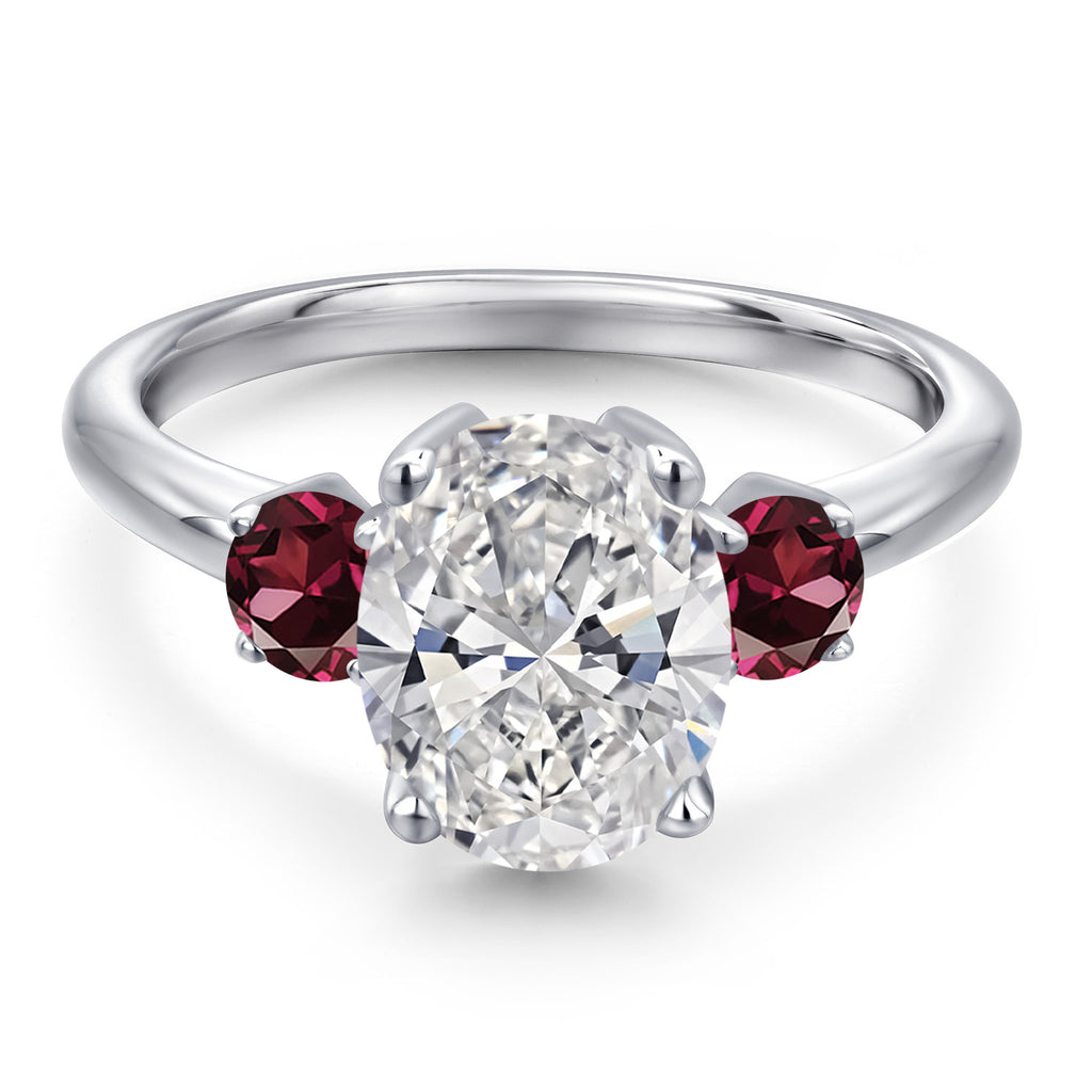 Ring in 925 Sterling Silver