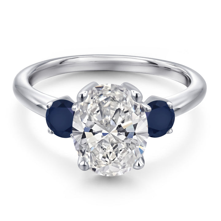 Ring in 925 Sterling Silver